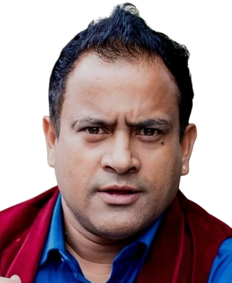 Jeetu Nepal